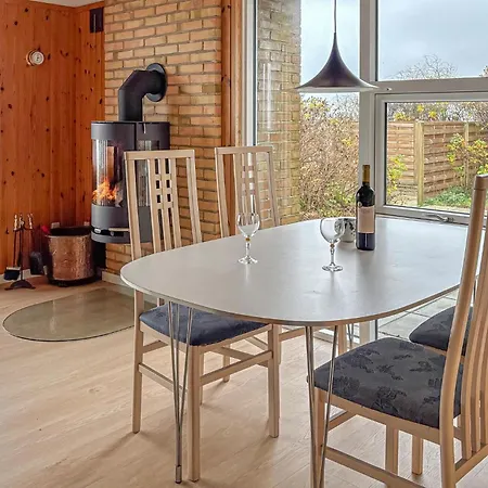Beautiful In With Wifi Haderslev