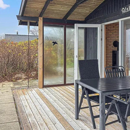 Beautiful In With Wifi Сasa de vacaciones Haderslev